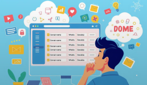 Creation de sites web algerie